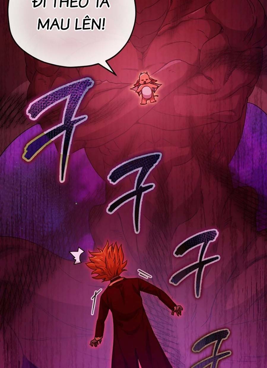 bố tôi quá mạnh chapter 121 - Next chapter 122