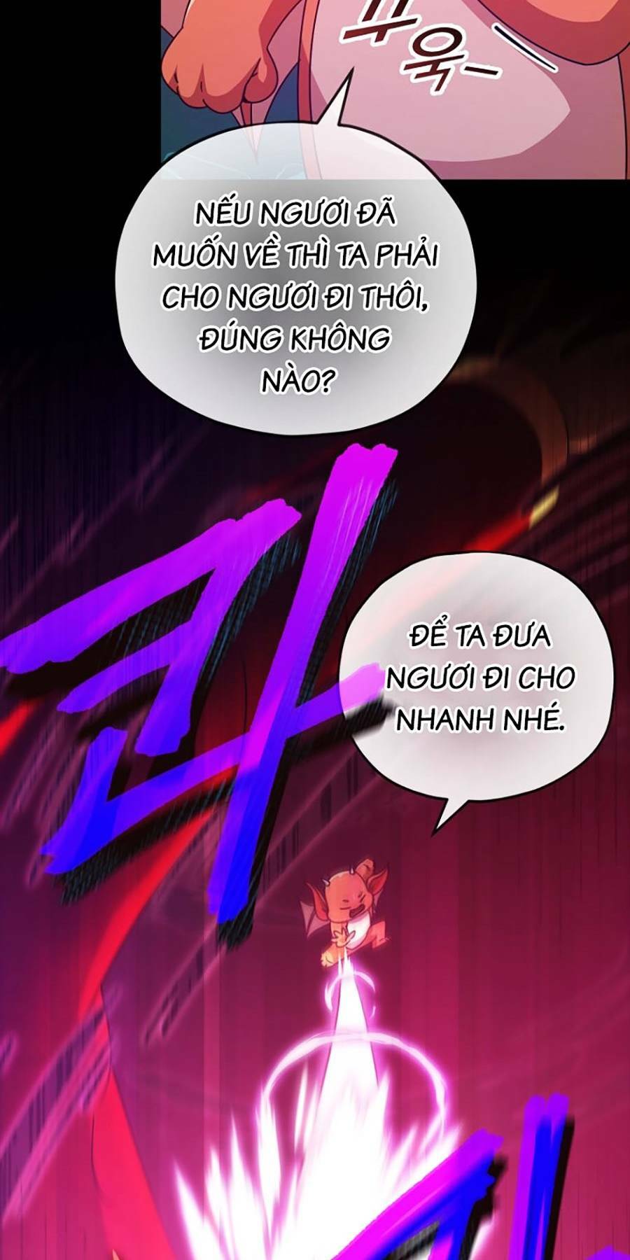 bố tôi quá mạnh chapter 121 - Next chapter 122