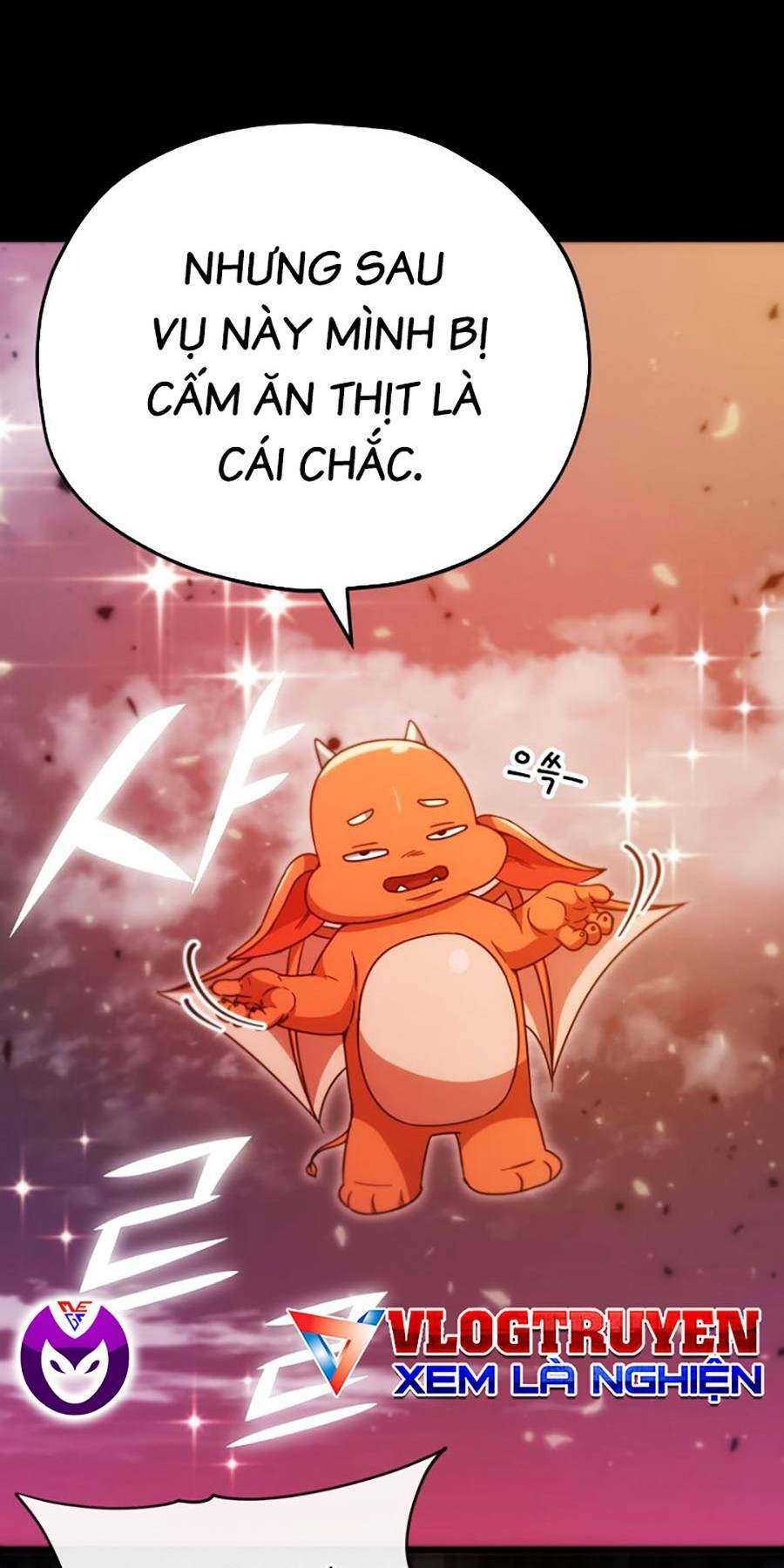 bố tôi quá mạnh chapter 121 - Next chapter 122