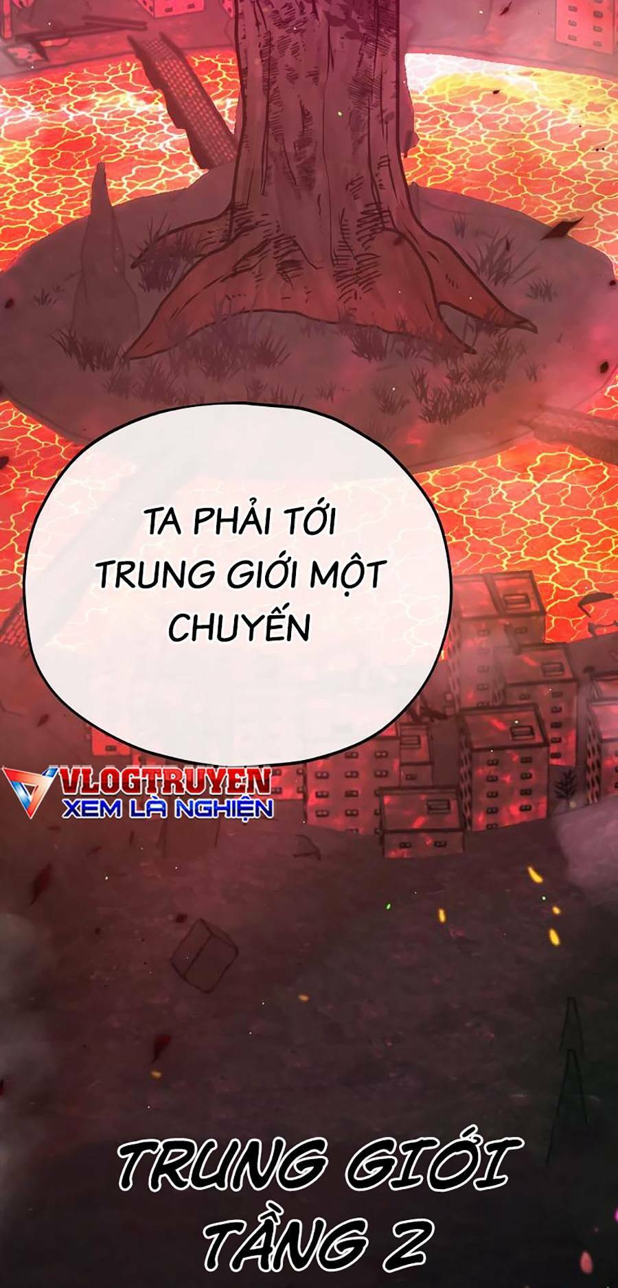 bố tôi quá mạnh chapter 123 - Next chapter 124