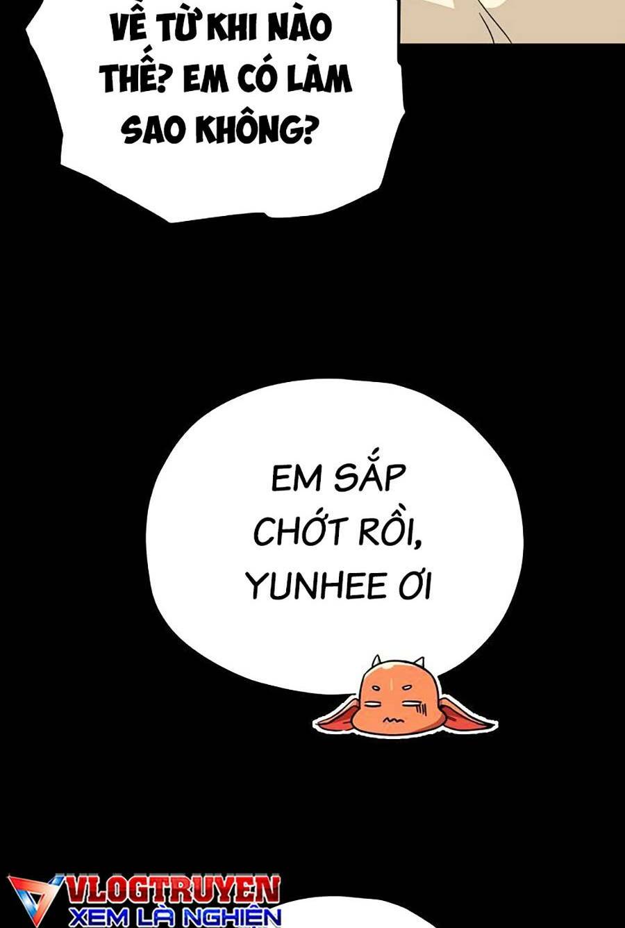 bố tôi quá mạnh chapter 123 - Next chapter 124