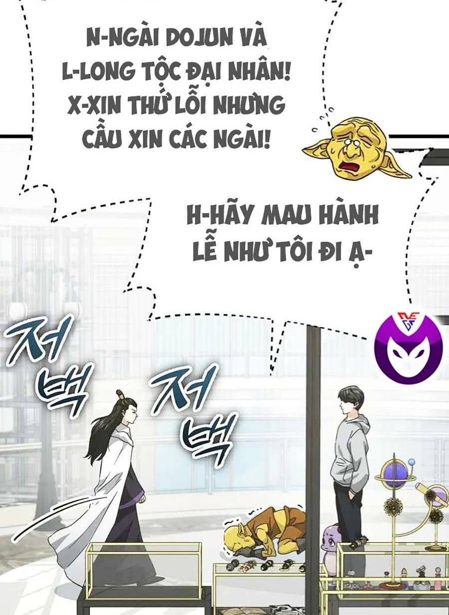 bố tôi quá mạnh chương 134 - Next chương 135