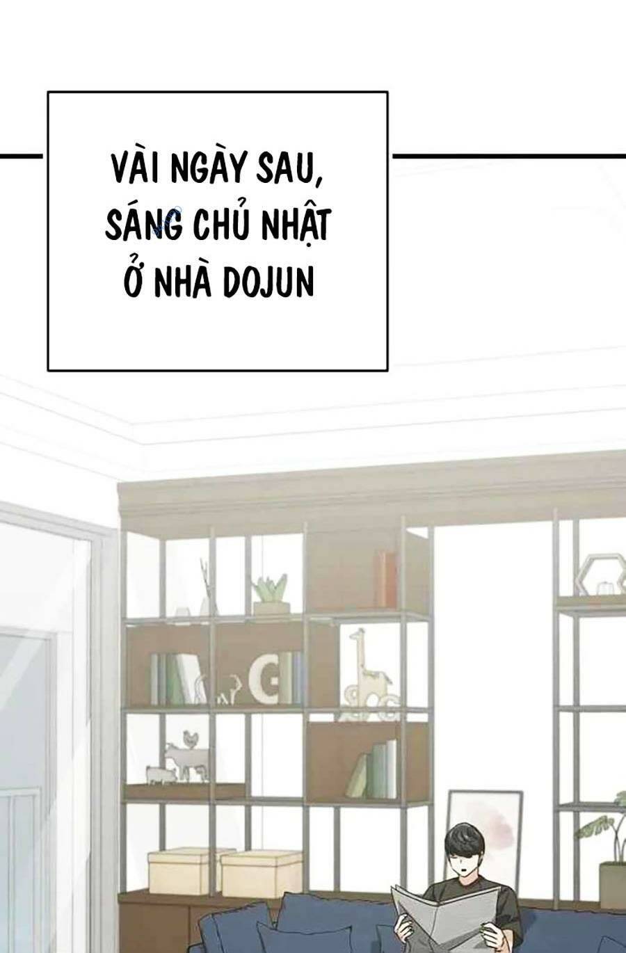 bố tôi quá mạnh chương 142 - Next chương 143