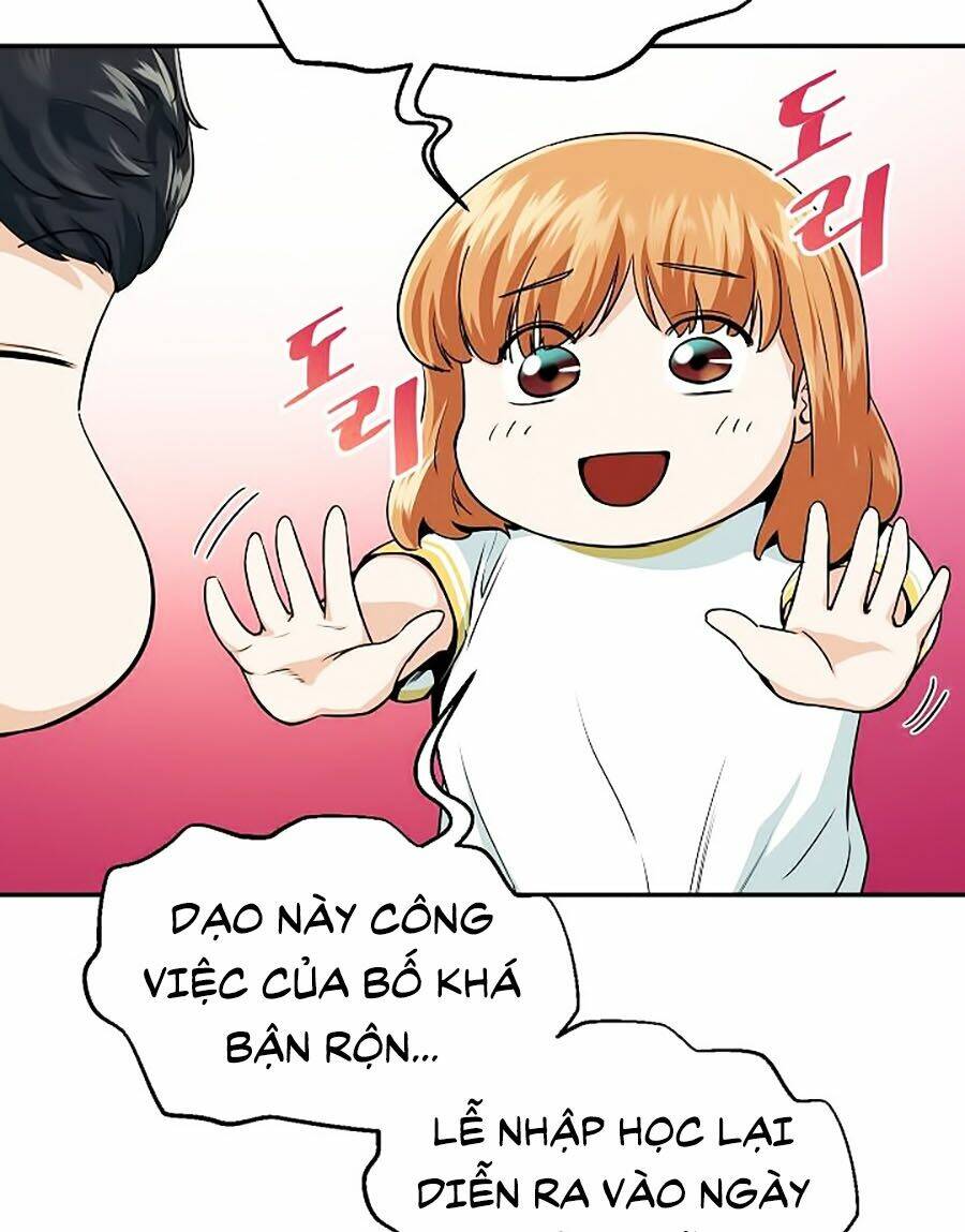 bố tôi quá mạnh chapter 26 - Next chapter 27