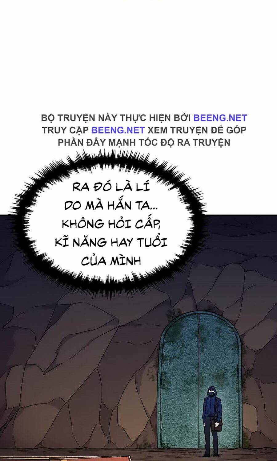 bố tôi quá mạnh chapter 41 - Next chapter 42