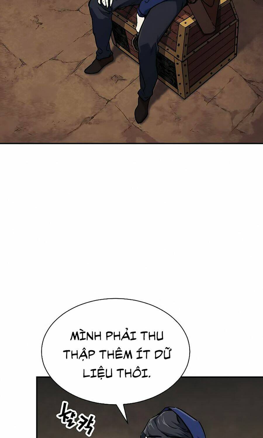 bố tôi quá mạnh chapter 41 - Next chapter 42