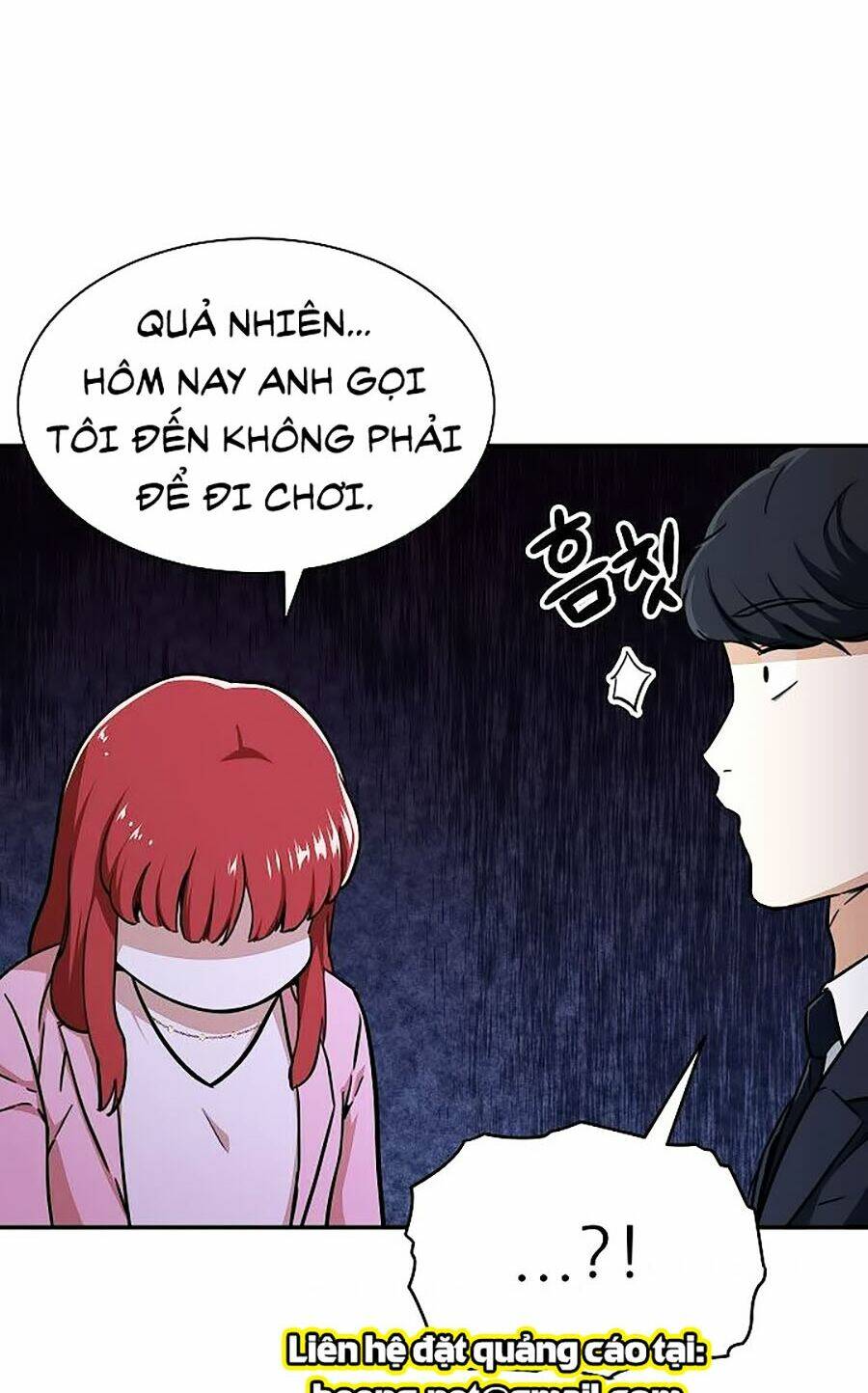 bố tôi quá mạnh chapter 41 - Next chapter 42