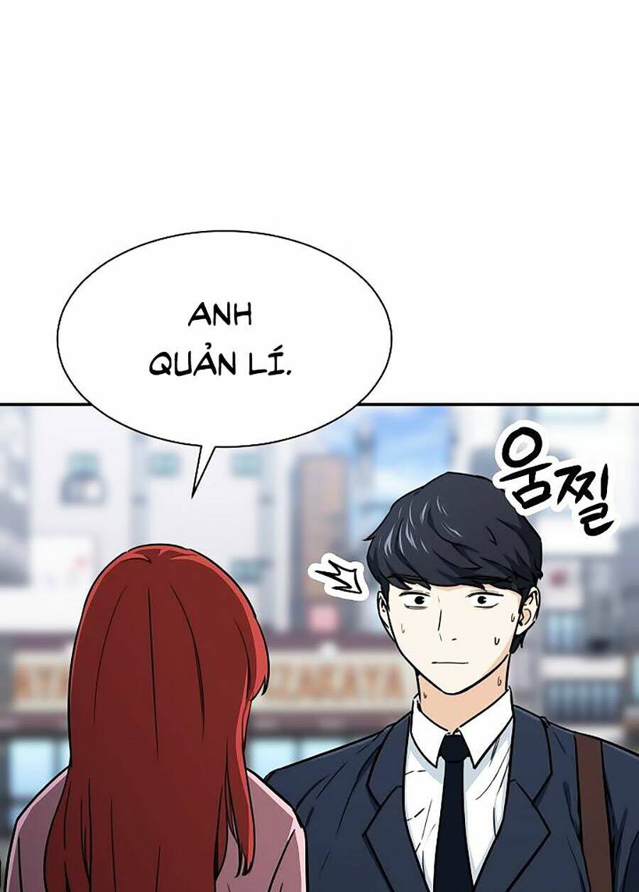 bố tôi quá mạnh chapter 41 - Next chapter 42