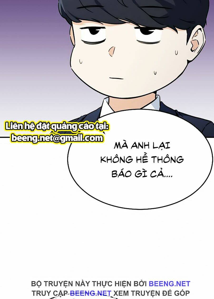 bố tôi quá mạnh chapter 41 - Next chapter 42