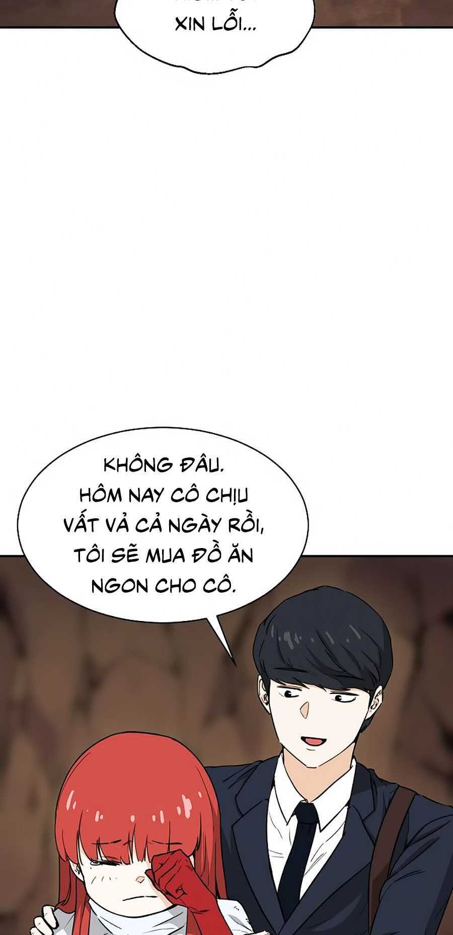 bố tôi quá mạnh chapter 44 - Next chapter 45