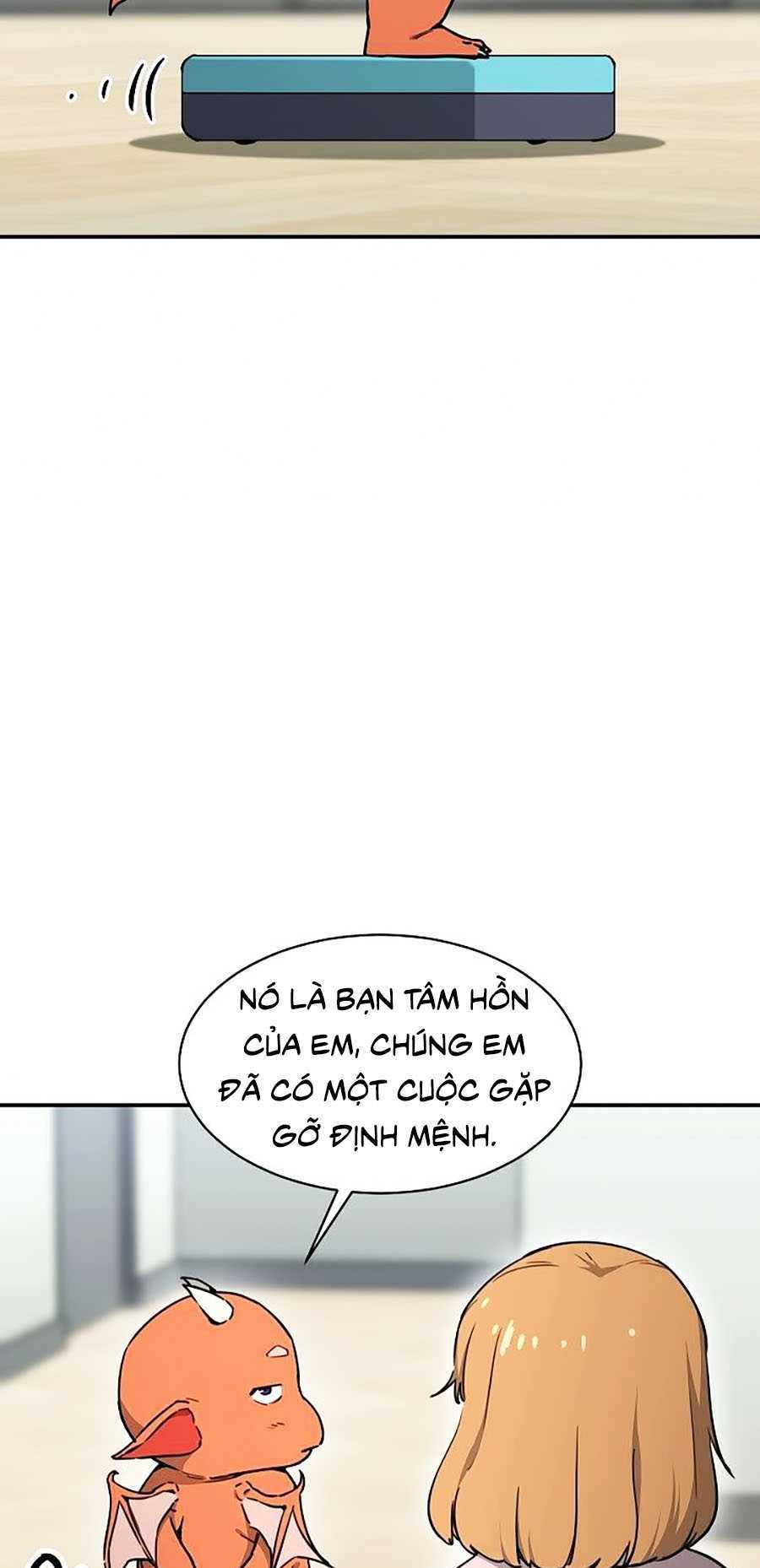 bố tôi quá mạnh chapter 44 - Next chapter 45