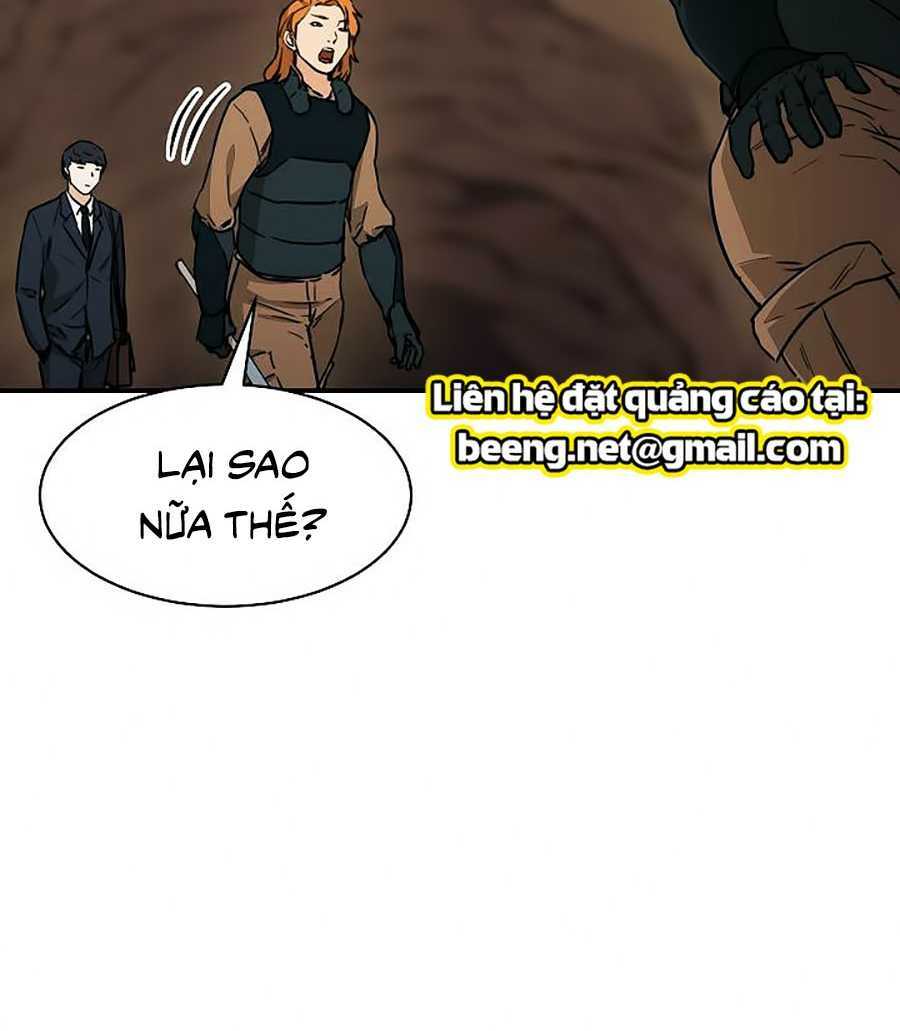 bố tôi quá mạnh chapter 44 - Next chapter 45