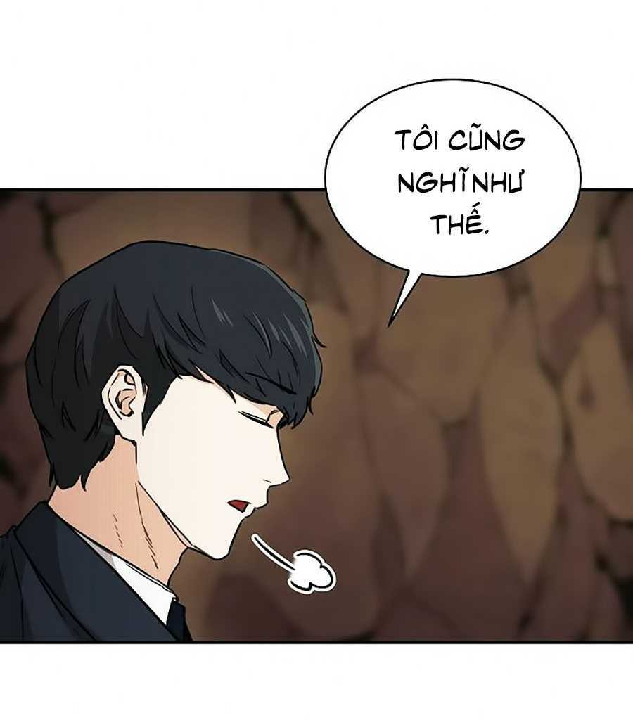 bố tôi quá mạnh chapter 44 - Next chapter 45