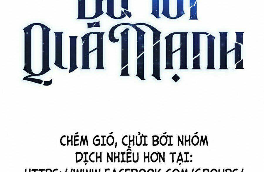 bố tôi quá mạnh chapter 54 - Next chapter 55