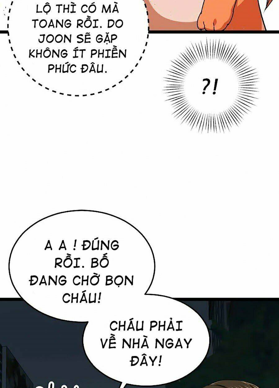 bố tôi quá mạnh chapter 54 - Next chapter 55