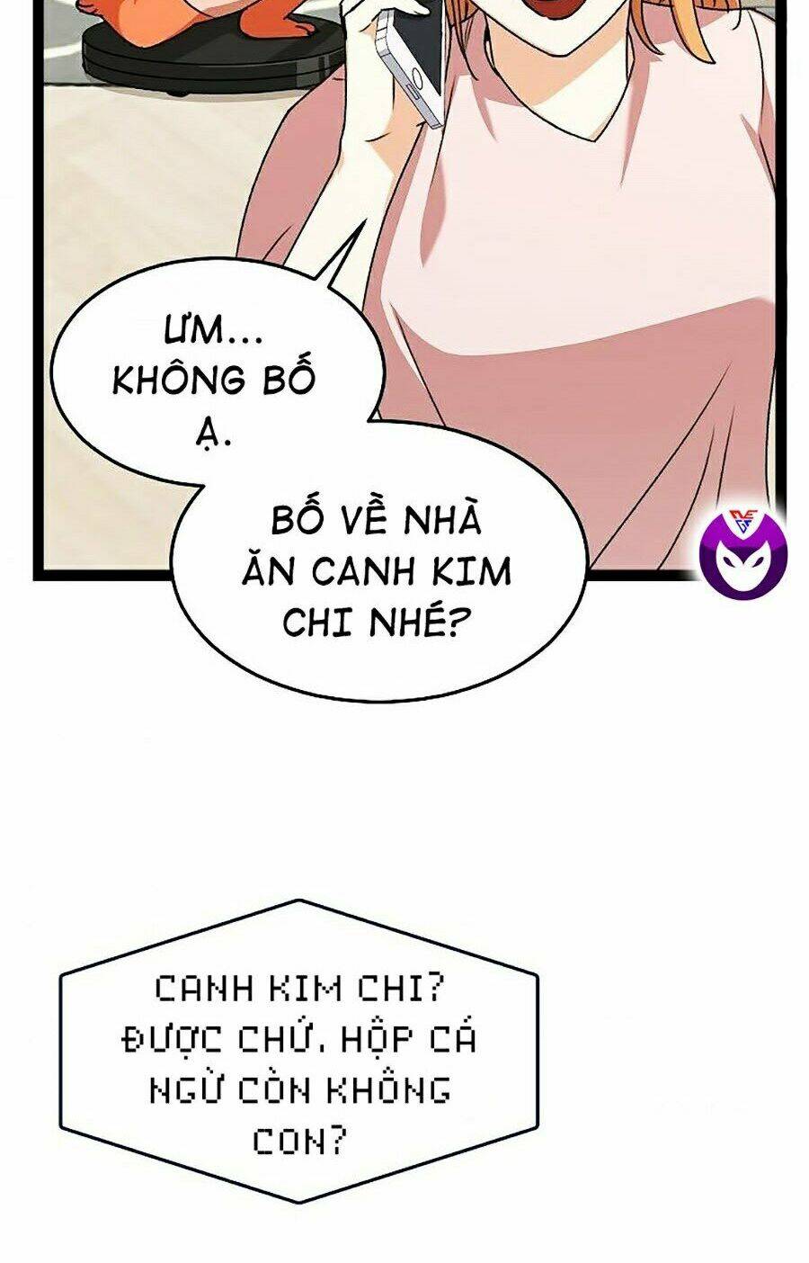 bố tôi quá mạnh chapter 54 - Next chapter 55