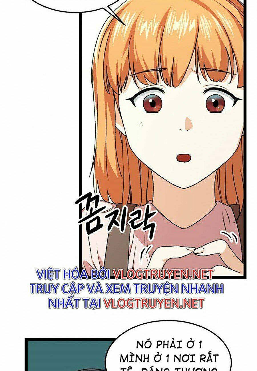 bố tôi quá mạnh chapter 54 - Next chapter 55