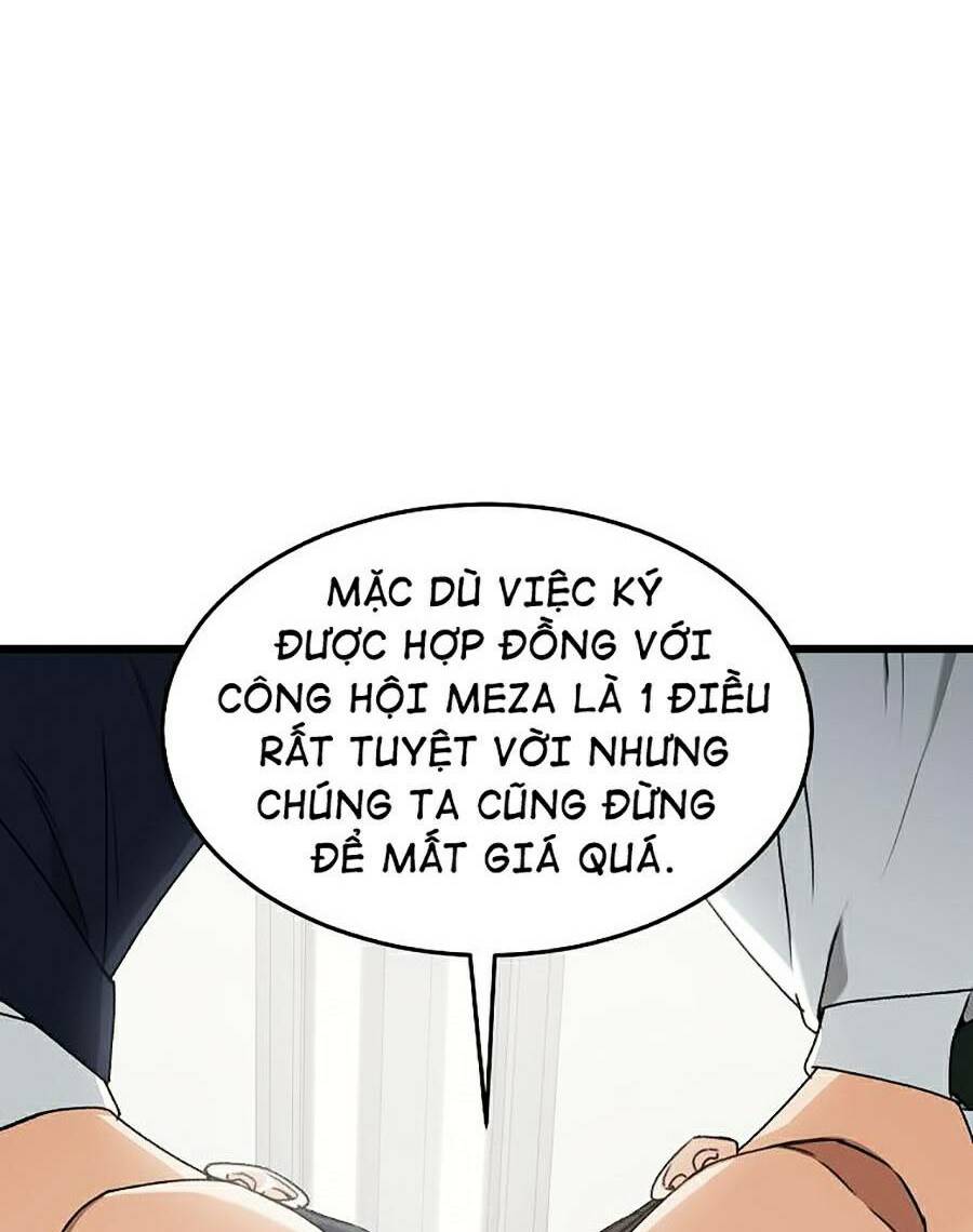 bố tôi quá mạnh chapter 57 - Next chapter 58