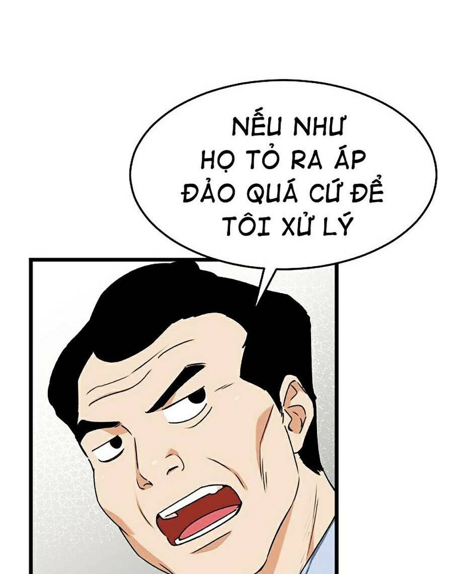 bố tôi quá mạnh chapter 57 - Next chapter 58