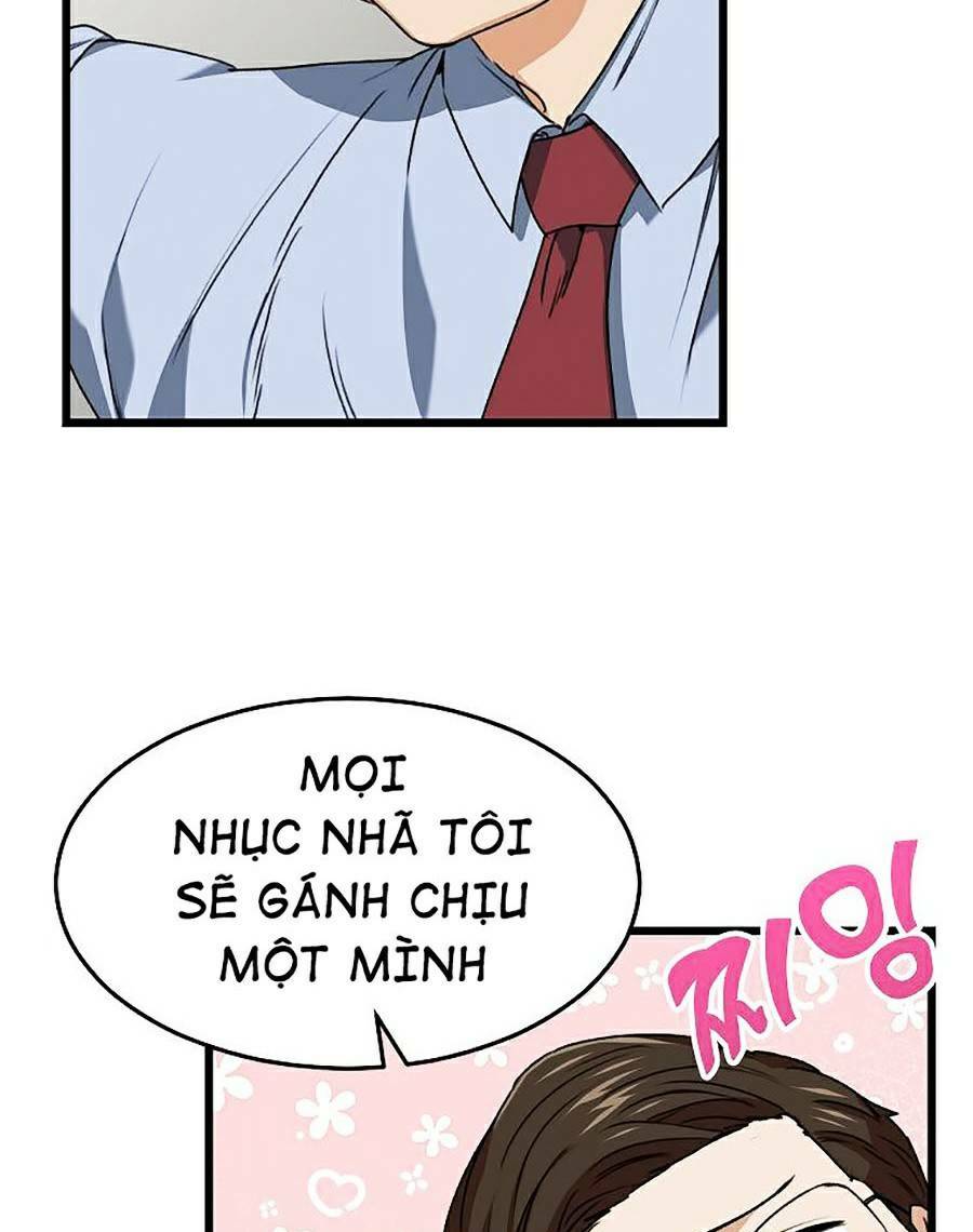 bố tôi quá mạnh chapter 57 - Next chapter 58