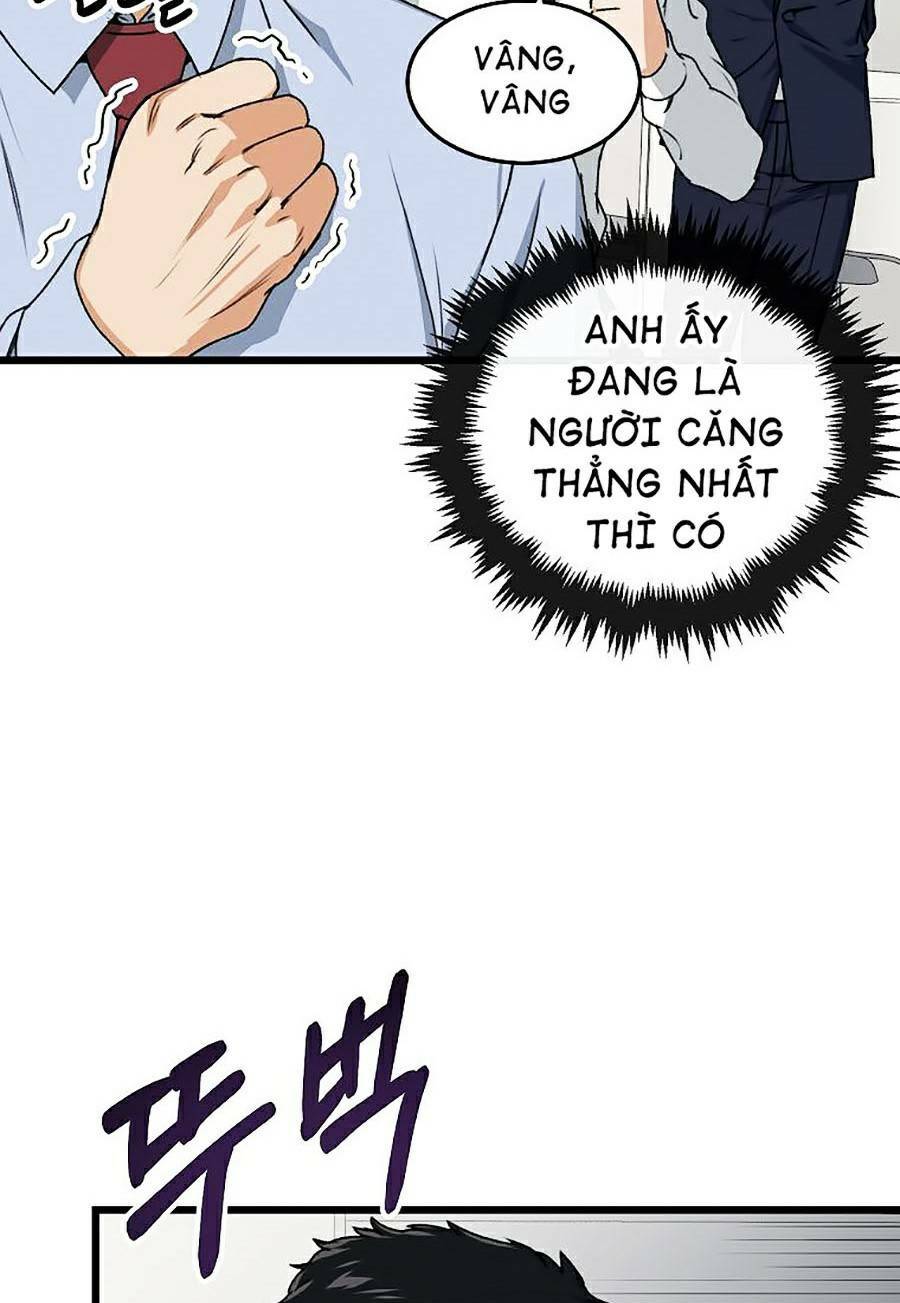 bố tôi quá mạnh chapter 57 - Next chapter 58