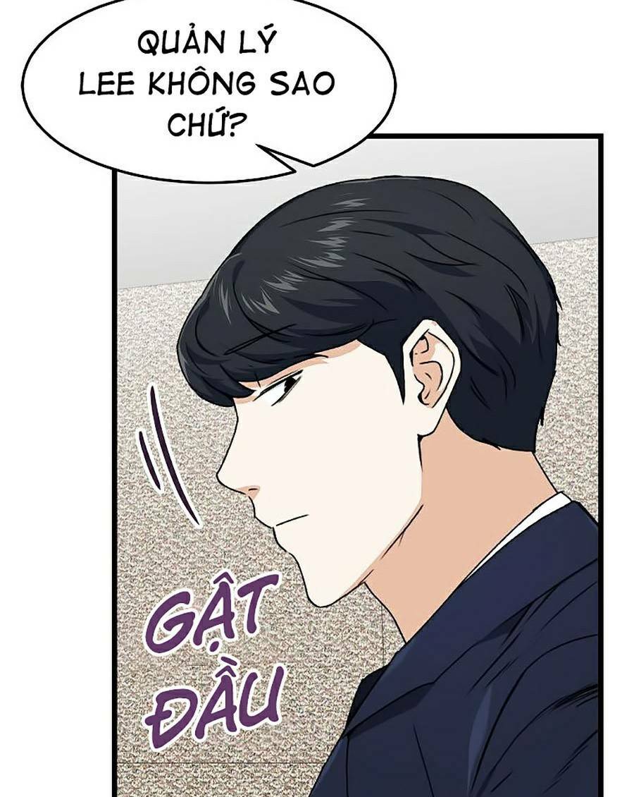 bố tôi quá mạnh chapter 57 - Next chapter 58