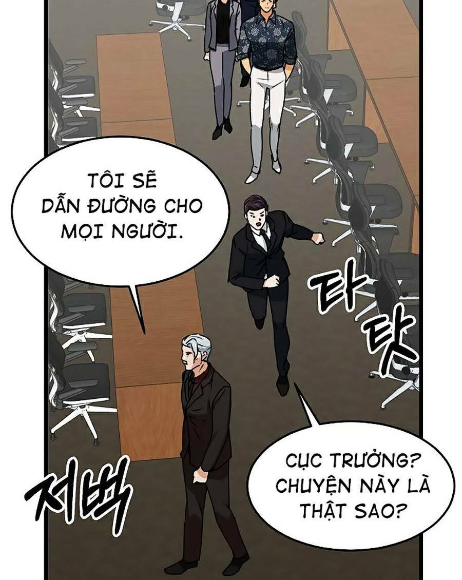 bố tôi quá mạnh chapter 57 - Next chapter 58