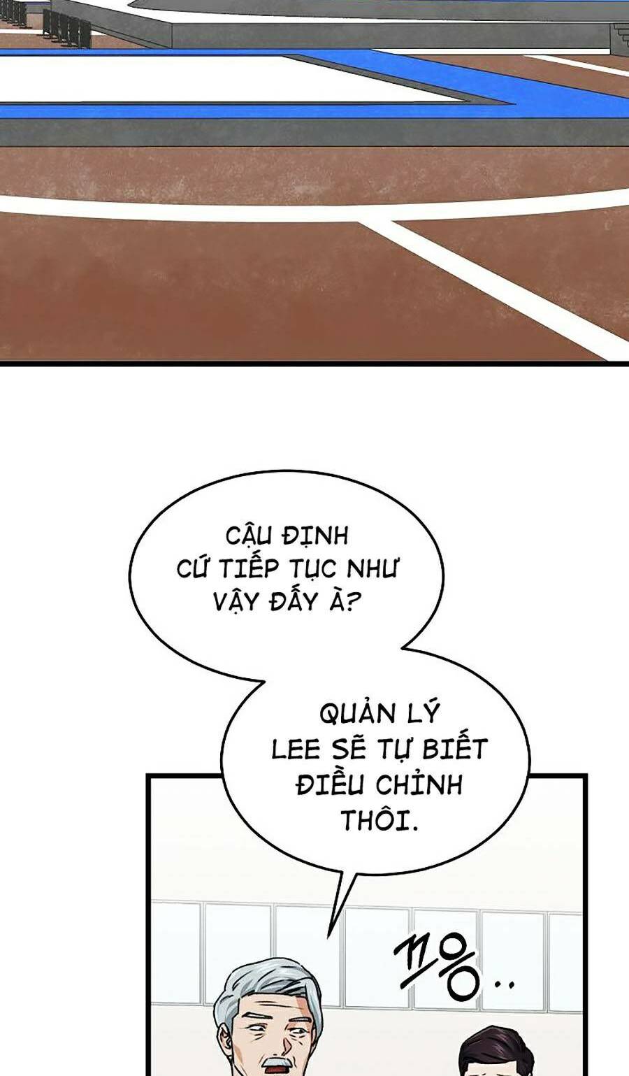 bố tôi quá mạnh chapter 57 - Next chapter 58