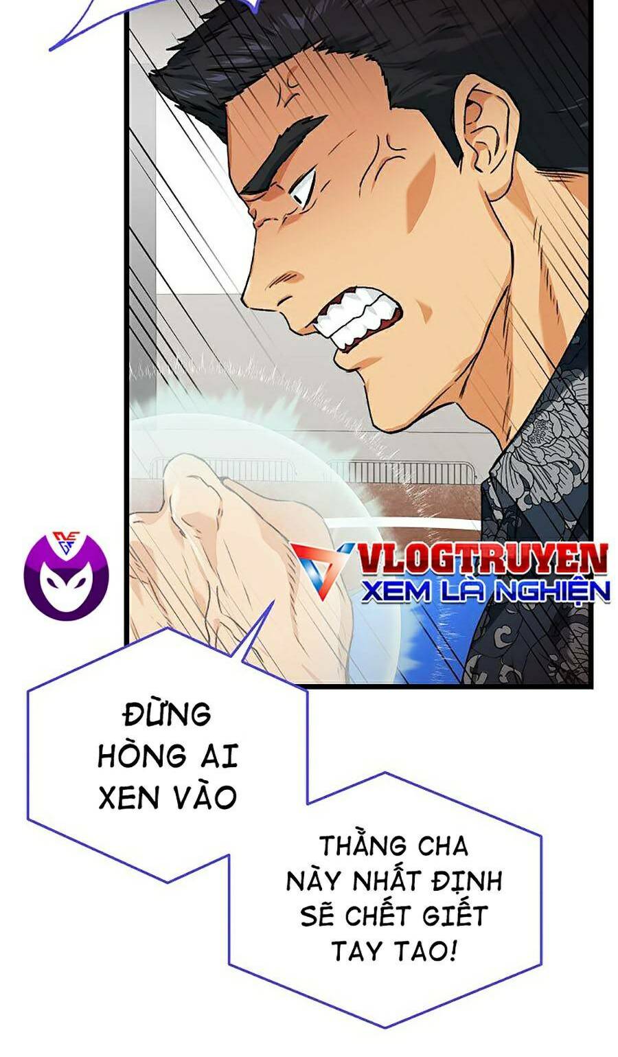 bố tôi quá mạnh chapter 57 - Next chapter 58