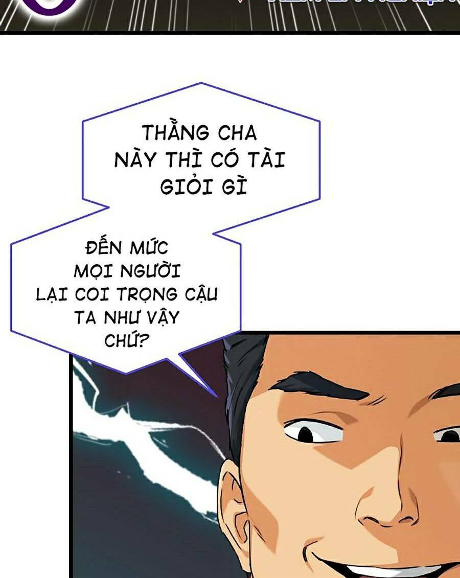 bố tôi quá mạnh chapter 57 - Next chapter 58