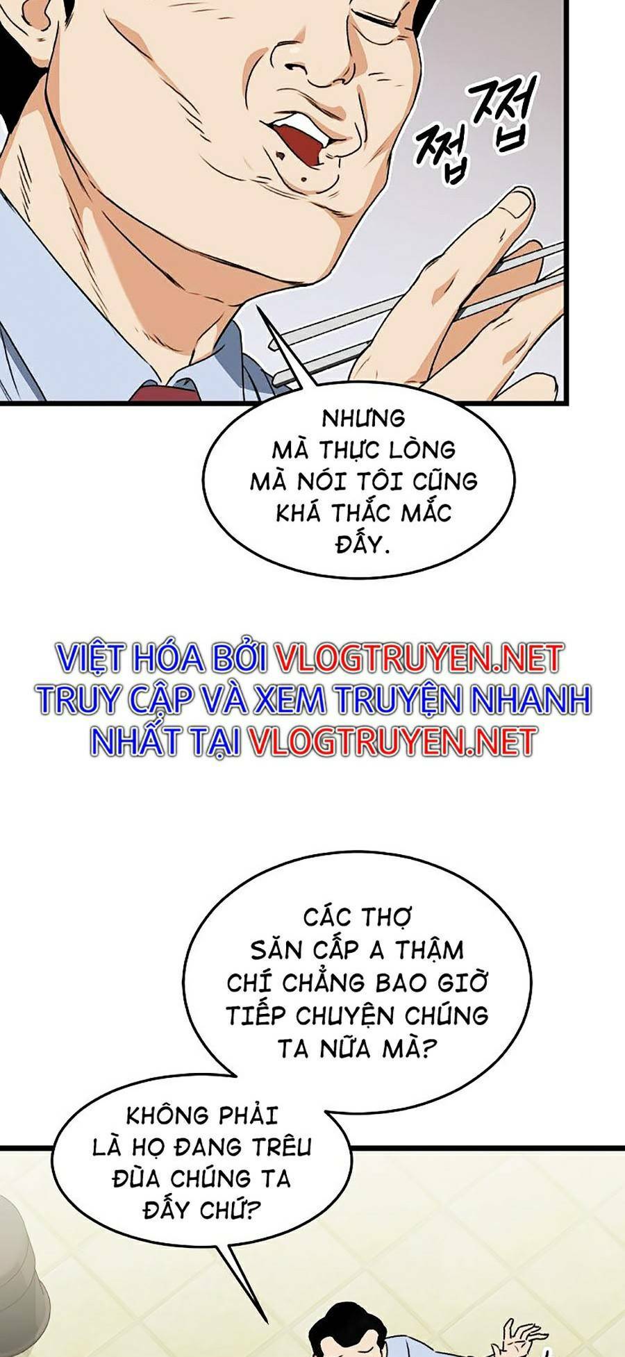 bố tôi quá mạnh chapter 57 - Next chapter 58