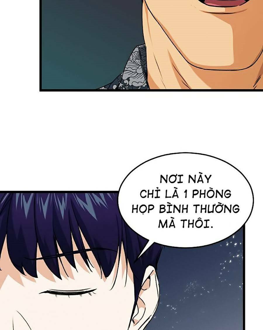 bố tôi quá mạnh chapter 57 - Next chapter 58