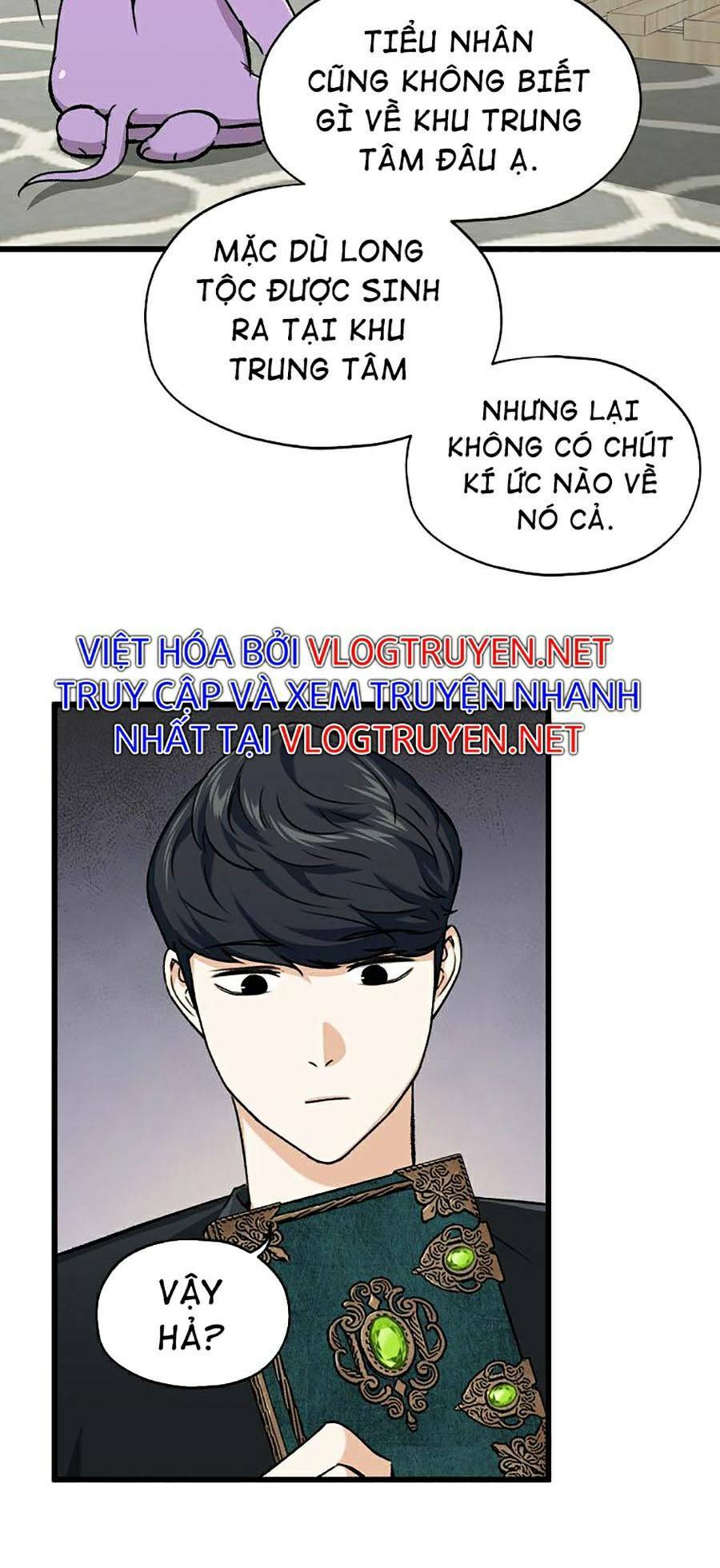 bố tôi quá mạnh chapter 63 - Next chapter 64