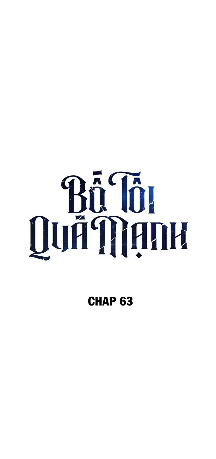 bố tôi quá mạnh chapter 63 - Next chapter 64