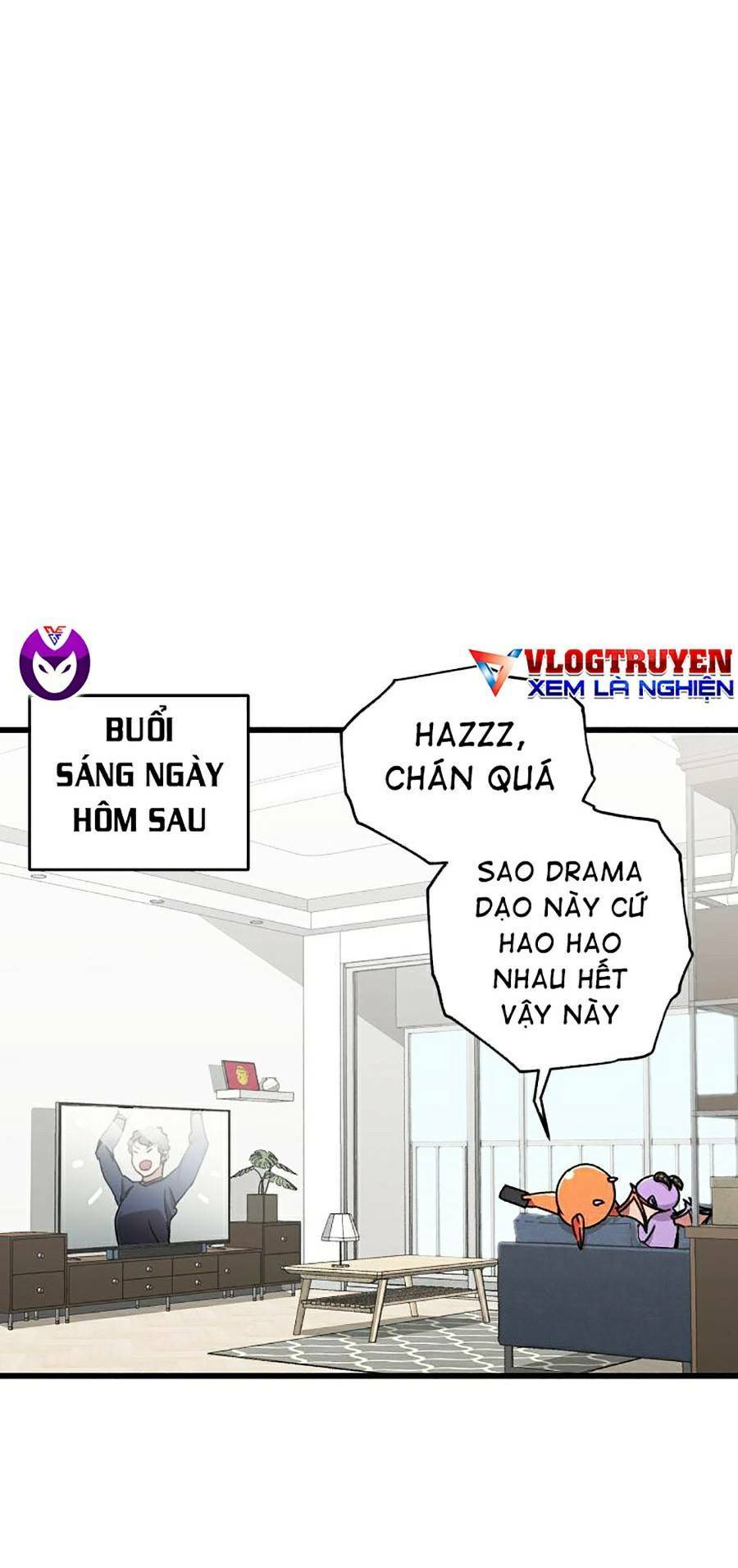 bố tôi quá mạnh chapter 63 - Next chapter 64