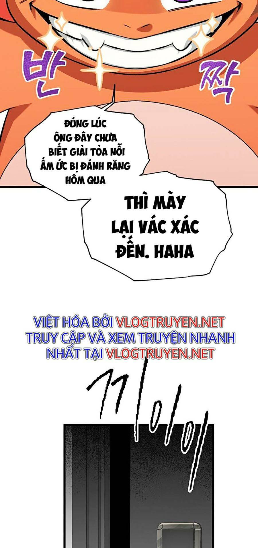 bố tôi quá mạnh chapter 63 - Next chapter 64