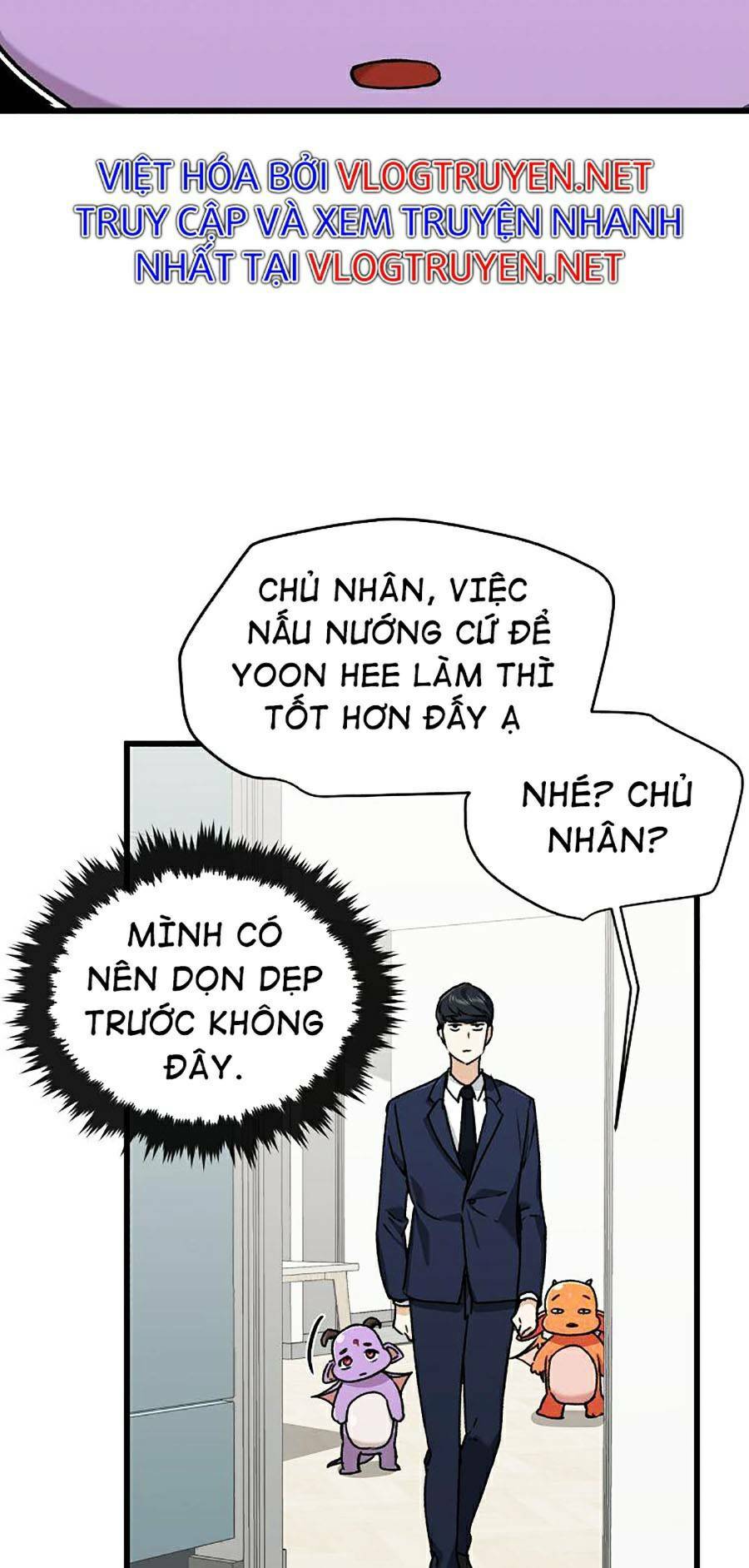 bố tôi quá mạnh chapter 63 - Next chapter 64