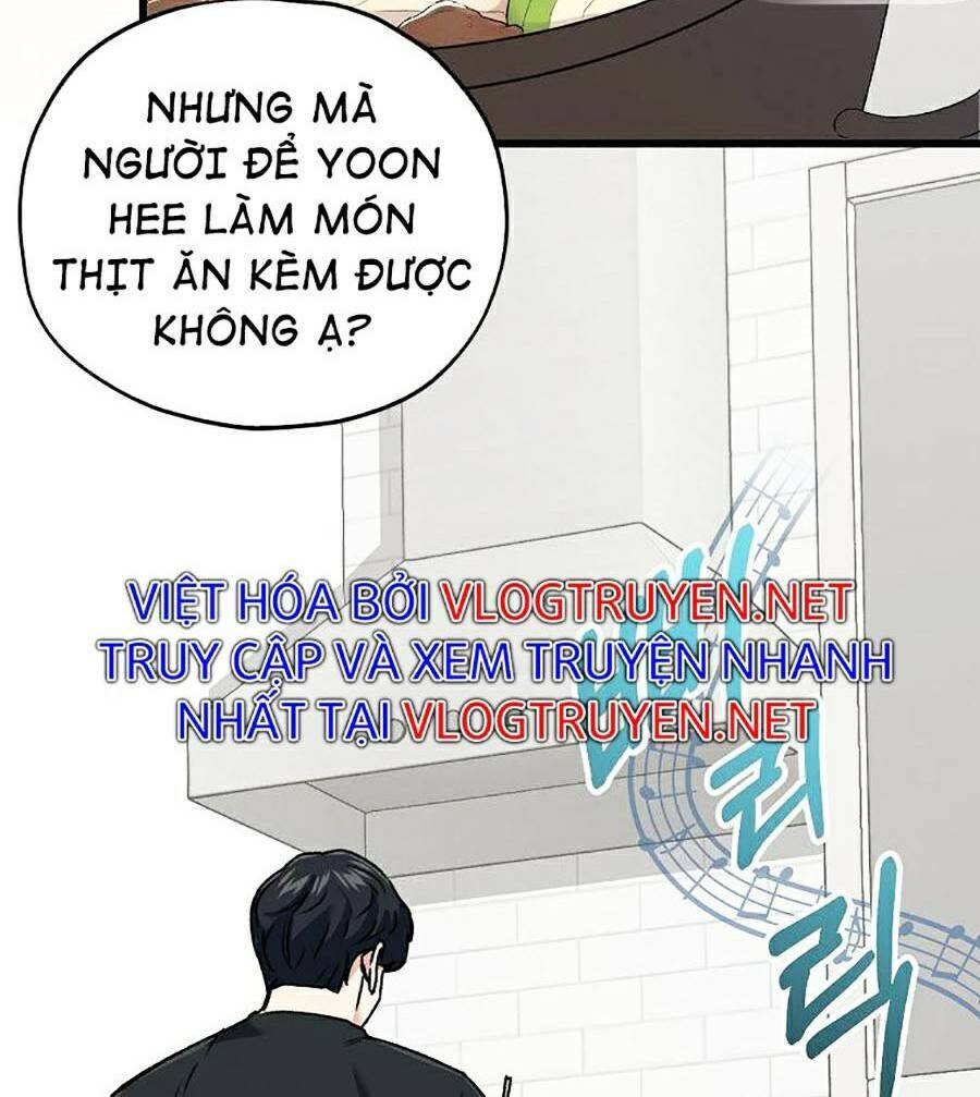 bố tôi quá mạnh chapter 63 - Next chapter 64