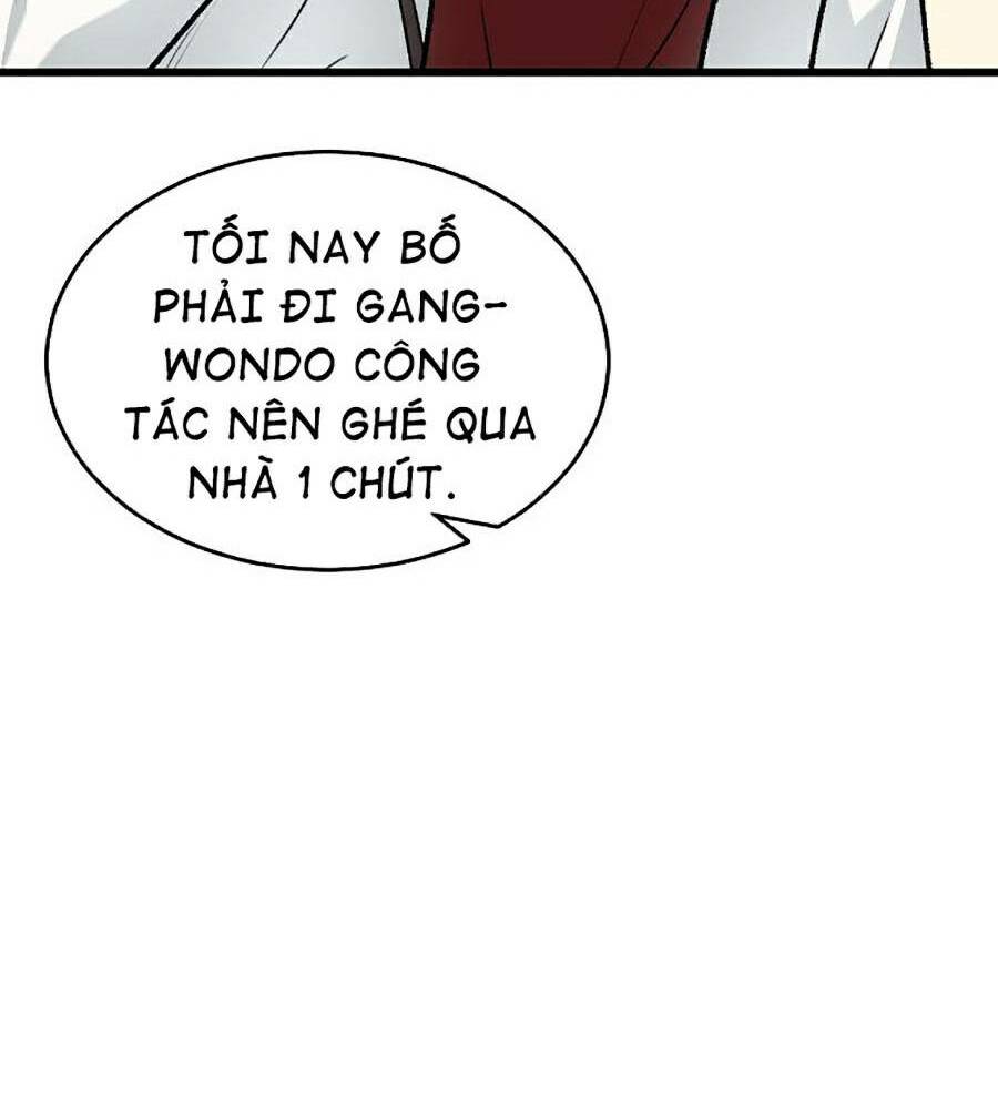 bố tôi quá mạnh chapter 63 - Next chapter 64