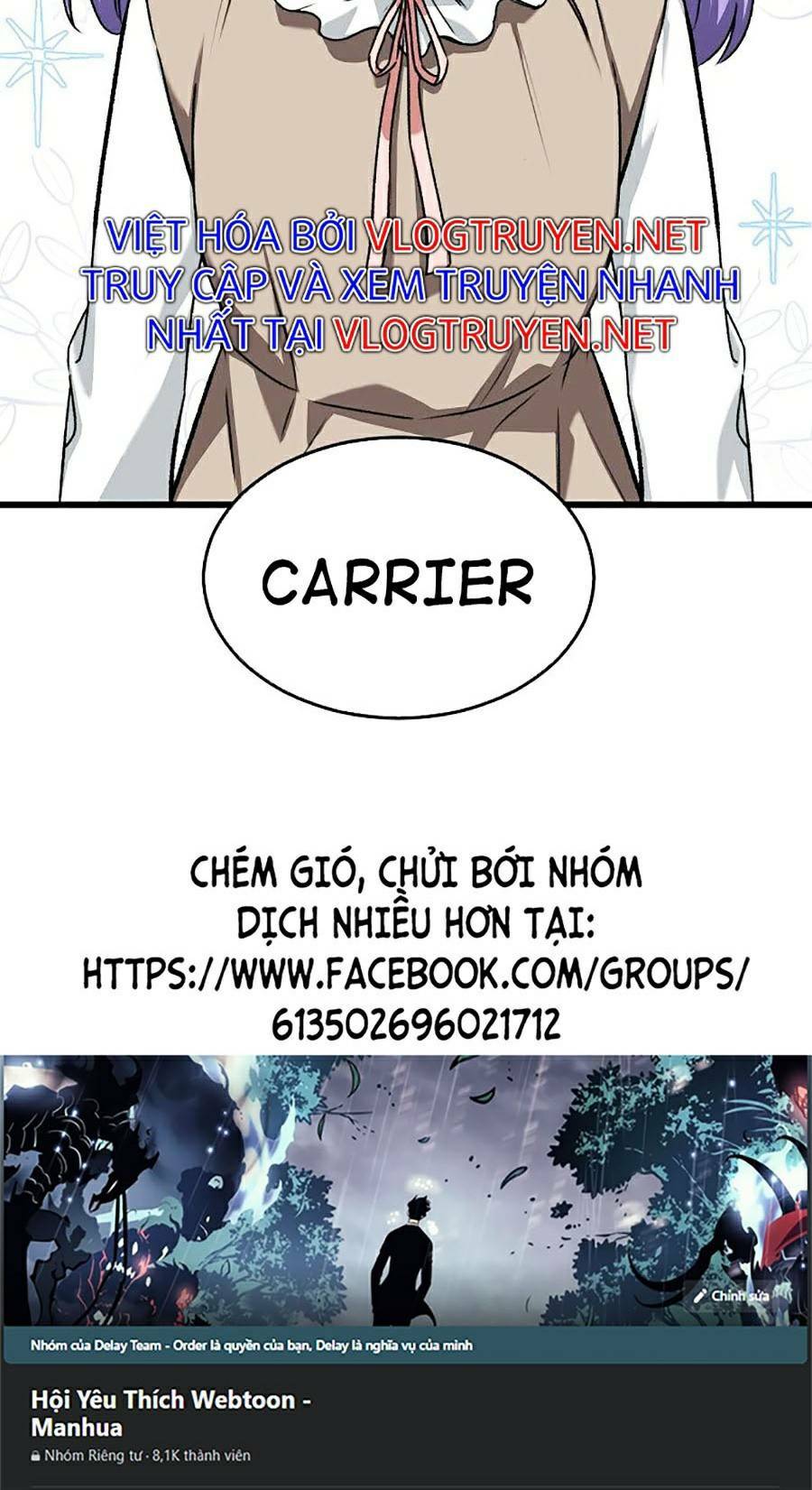 bố tôi quá mạnh chapter 63 - Next chapter 64