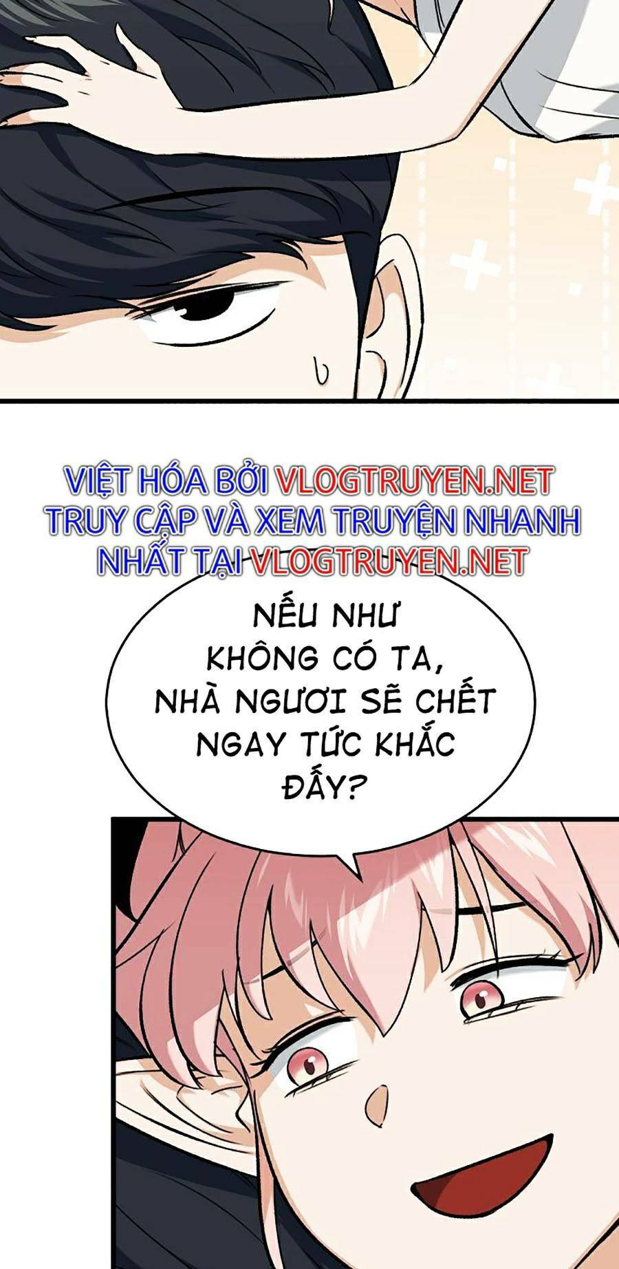 bố tôi quá mạnh chapter 66 - Next chapter 67