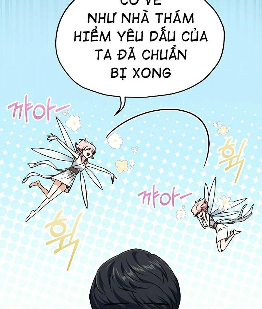 bố tôi quá mạnh chapter 66 - Next chapter 67