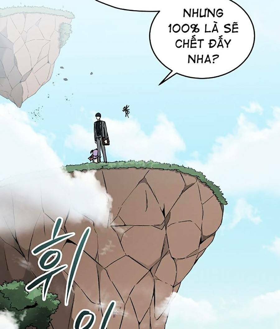 bố tôi quá mạnh chapter 66 - Next chapter 67