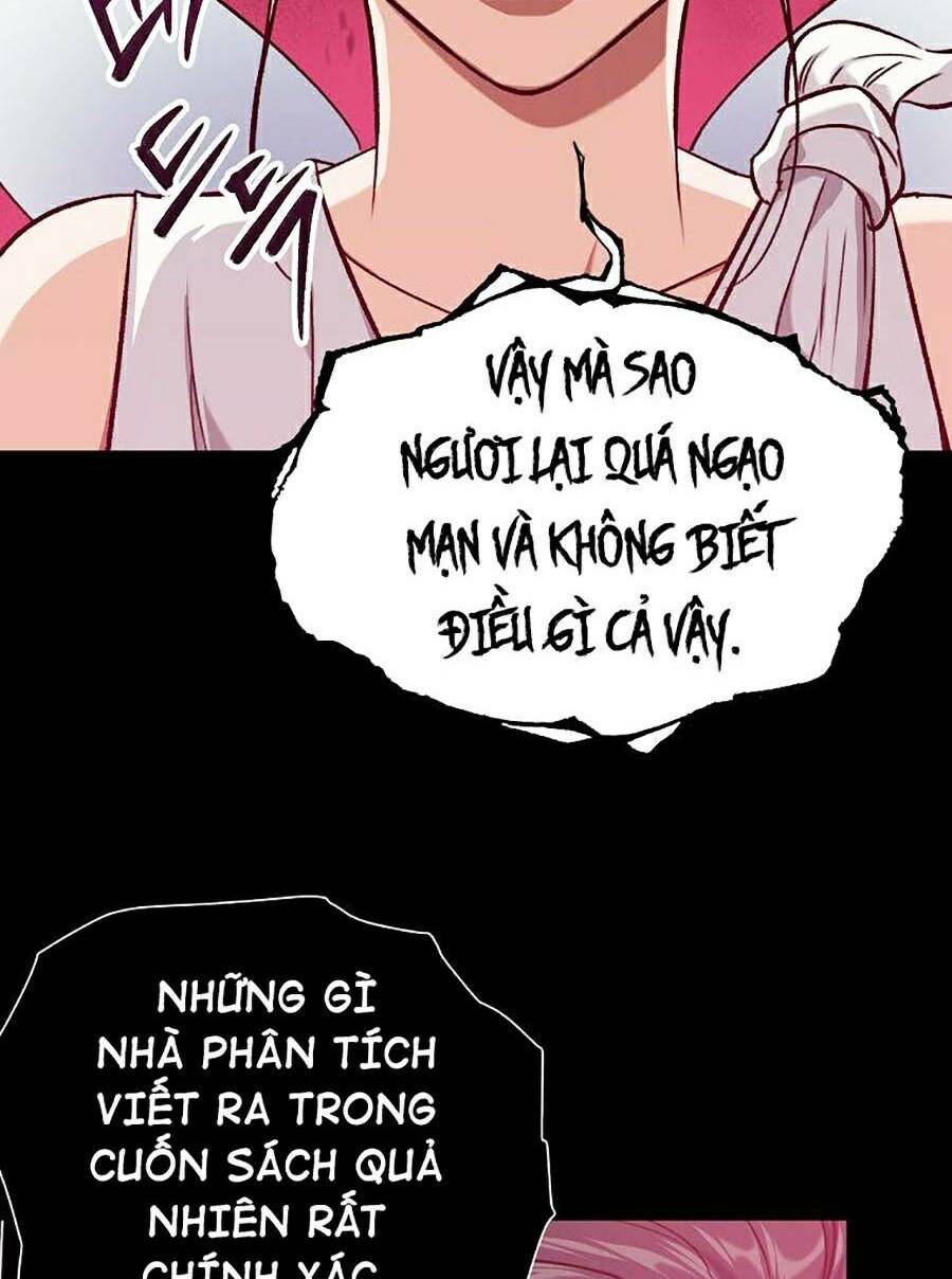 bố tôi quá mạnh chapter 66 - Next chapter 67