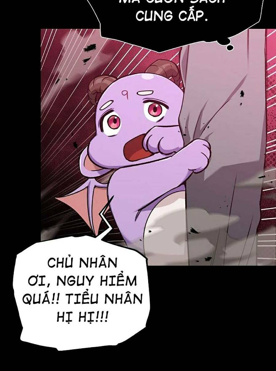 bố tôi quá mạnh chapter 66 - Next chapter 67