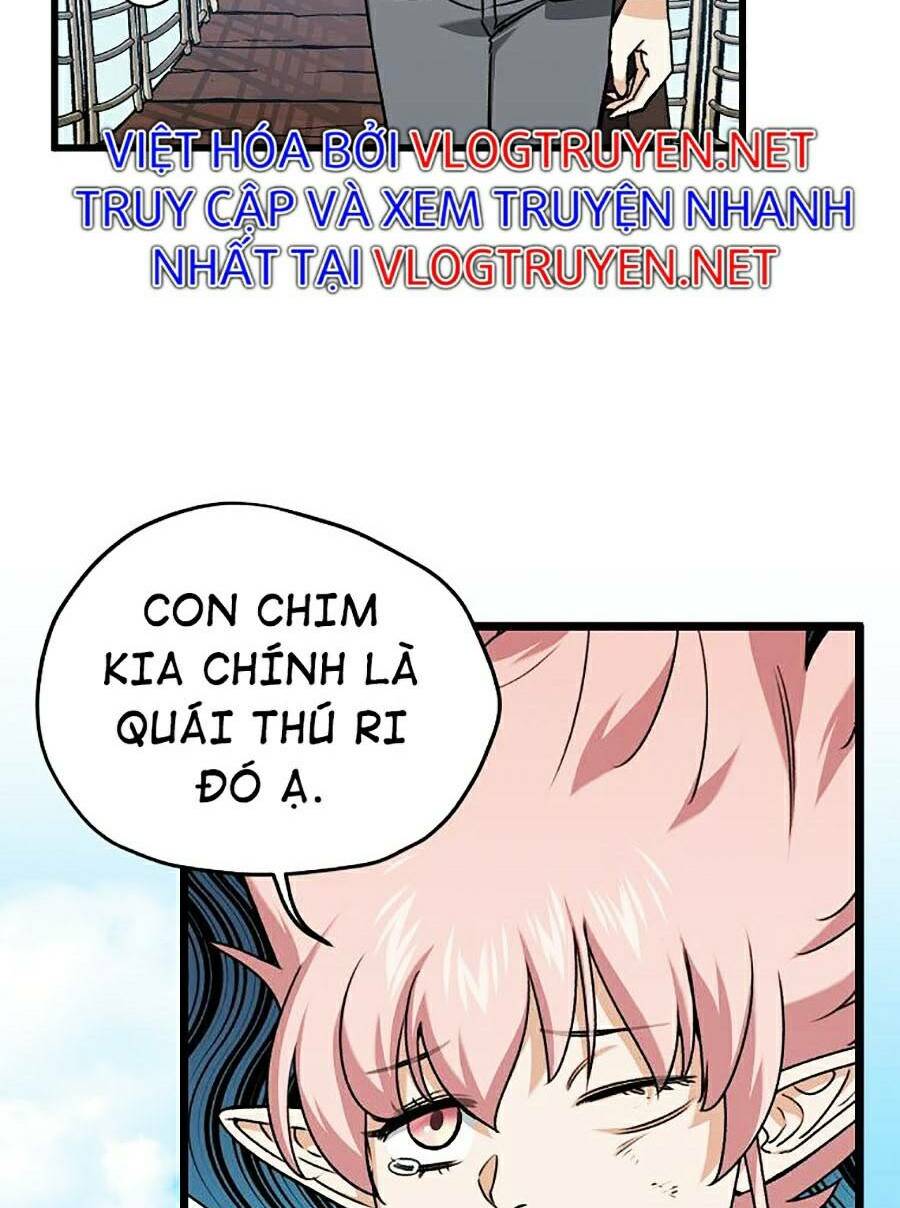 bố tôi quá mạnh chapter 66 - Next chapter 67