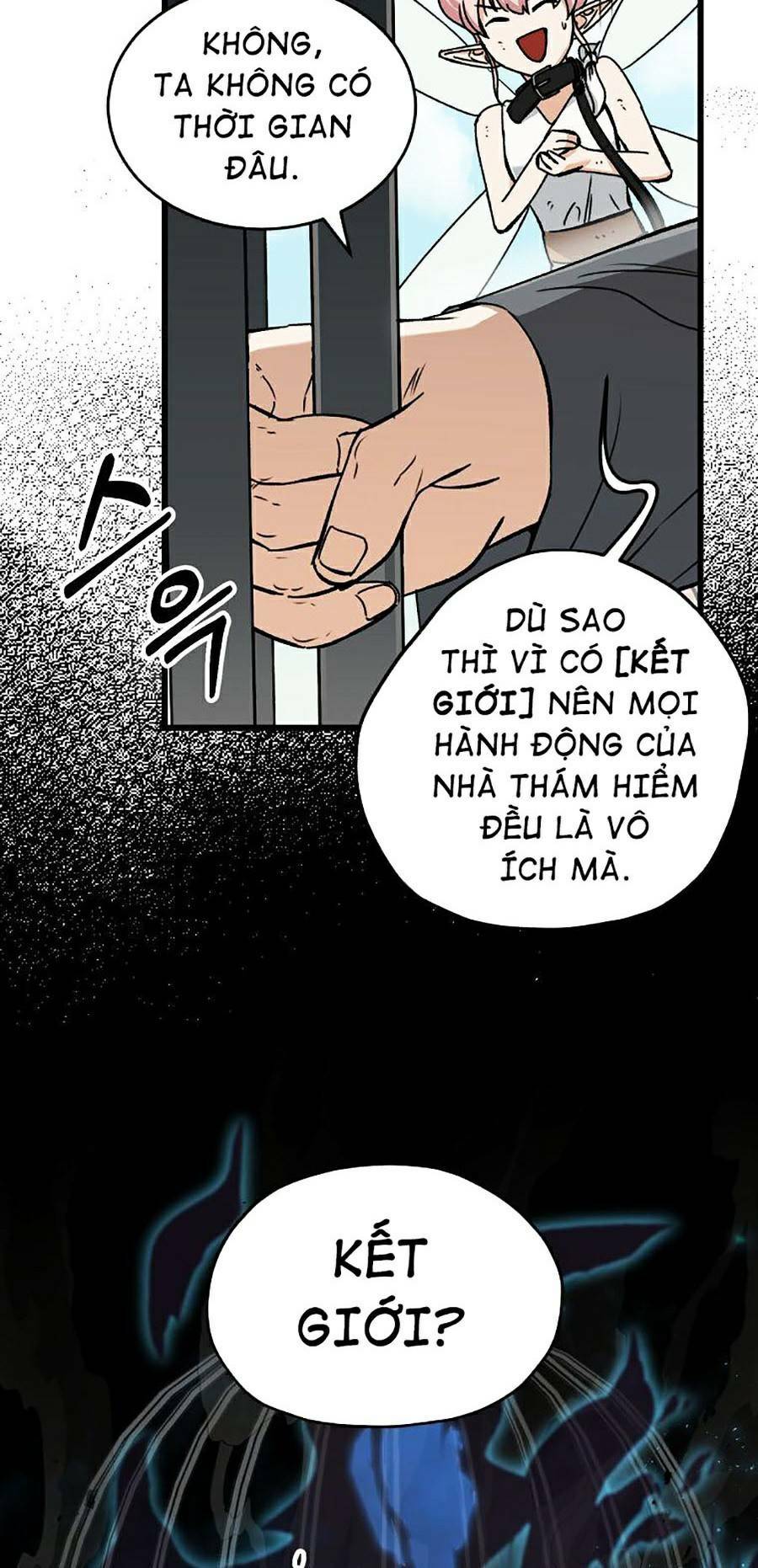 bố tôi quá mạnh chapter 66 - Next chapter 67