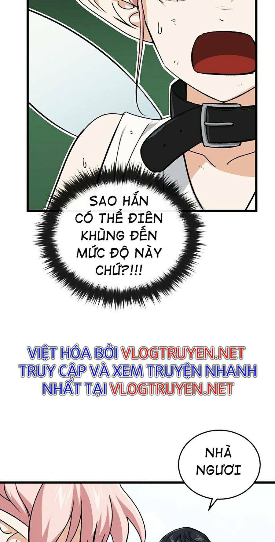 bố tôi quá mạnh chapter 66 - Next chapter 67