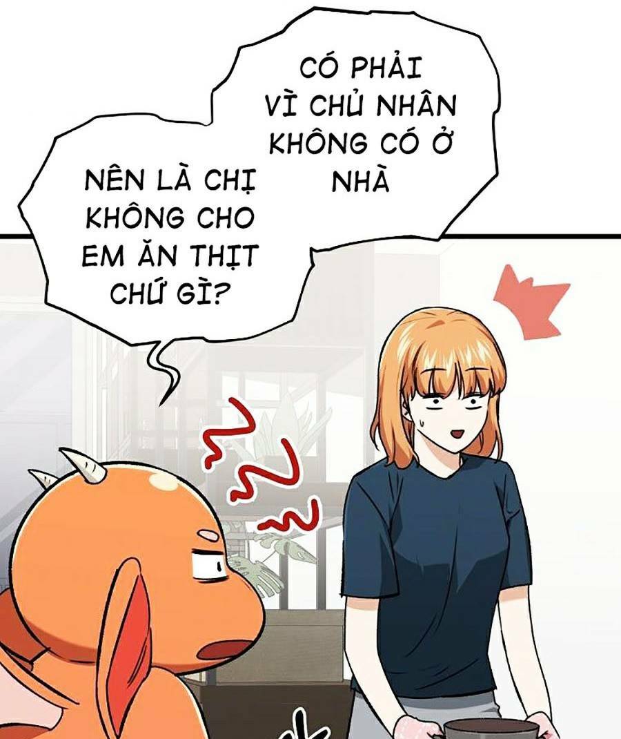 bố tôi quá mạnh chapter 67 - Next chapter 68