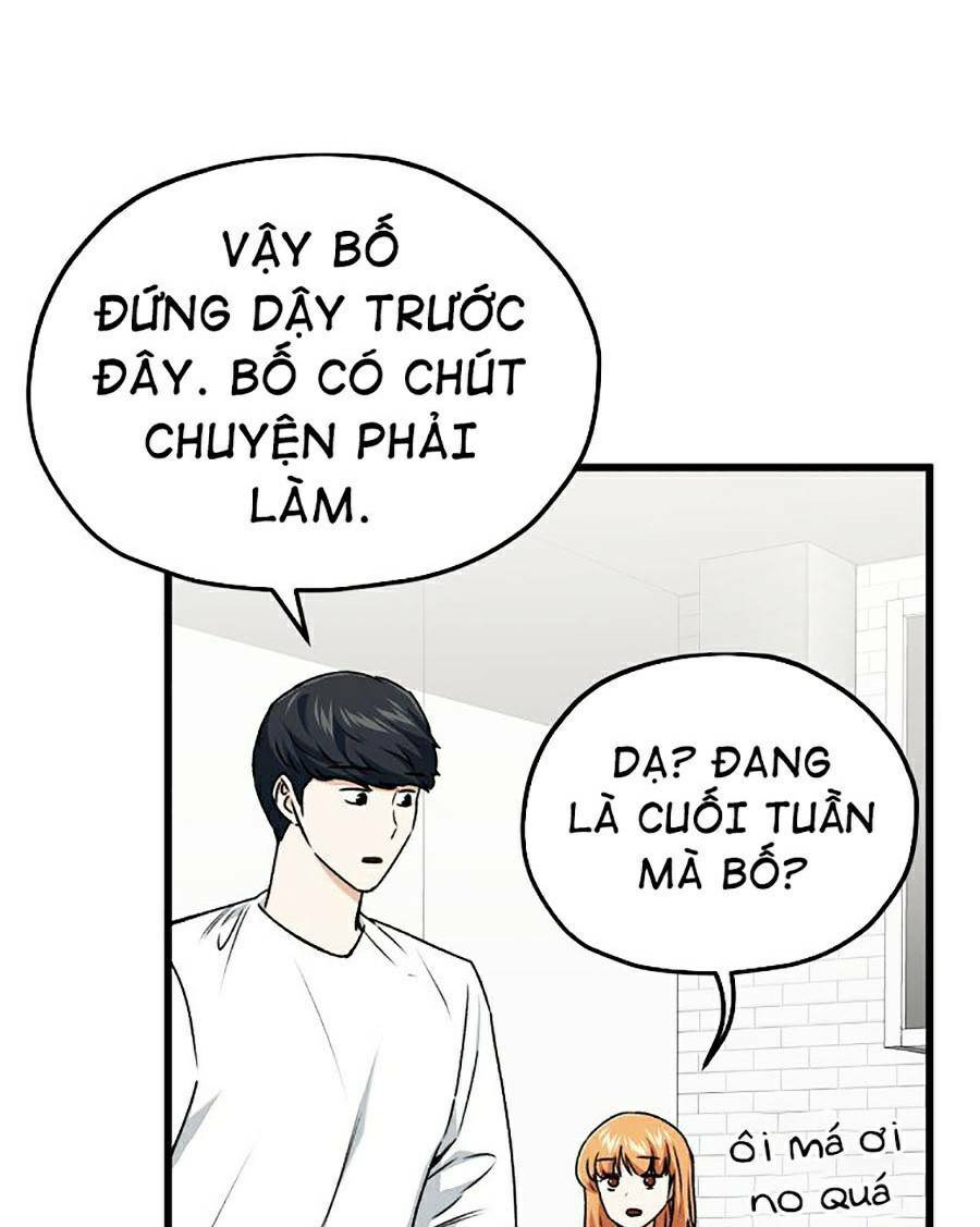 bố tôi quá mạnh chapter 67 - Next chapter 68